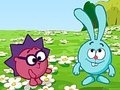 Spill Croche Hedgehog collect gifts