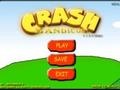 Spill Adventure Crash bandicoot