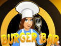 Spill Burger Bar