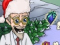 Spill Into Space 3: Xmas Story