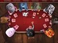 Spill Governor of poker