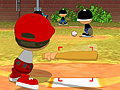 Spill Pinch Hitter