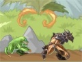 Spill Age of giant