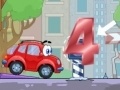 Spill Wheely 4