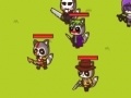 Spill StrikeForce Kitty 3 - Last Stand