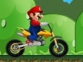 Spill Mario Fun Ride
