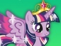 Spill My Little Pony - The power of the rainbow: Pony Dance Party