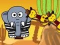 Spill Snoring 2: Wild West