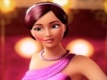 Spill Barbie: Pearl Princess Puzzle Party