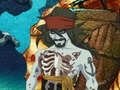 Spill Pirates of the Undead Sea