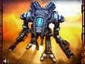 Spill Mech Combats