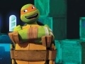 Spill Teenage Mutant Ninja Turtles: Collect and Conquer