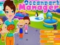 Spill Oceanpark Manager