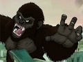 Spill Big Bad Ape