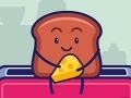 Spill Bread Pit