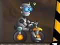 Spill Go Robots 2