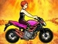 Spill Uphill Rush 4