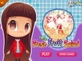 Spill Fresh Fruit Salad