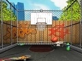 Spill Basketball Hoops