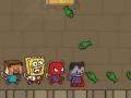Spill StrikeForce Kitty 2