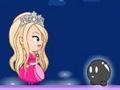 Spill Barbie Midnight Runaway