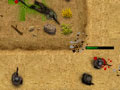 Spill Ambush