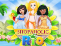 Spill Shopaholic Rio