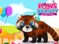 Spill Paws to Beauty Birthday