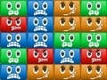Spill Happy Faces