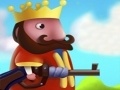 Spill King's Return