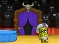 Spill Circus New Adventures