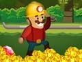 Spill Treasure Miner