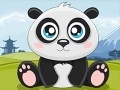 Spill Pandalicious