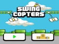 Spill Swing Copters