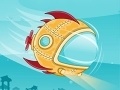 Spill Submarine Dash