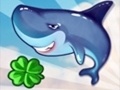 Spill Sharks Can Fly