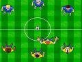 Spill Brazil Cup 2014