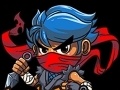 Spill Ninjakira Combo Showdown