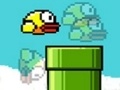 Spill Flappy Bird Multiplayer