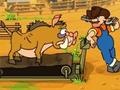 Spill Kaban Steeplechase