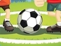 Spill Goal Goal Goal