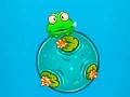 Spill Froggee