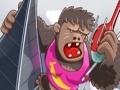 Spill Kongman