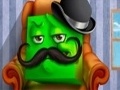 Spill Gentleman rescue 2