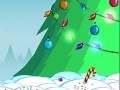 Spill The Biggest Christmas Tree