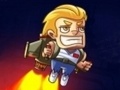 Spill Jetpack Escape