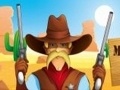 Spill Western Mahjong