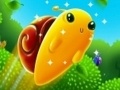 Spill Jumping Snail