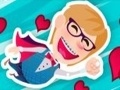Spill Flappy Nerd