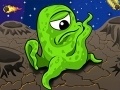 Spill Flappy UFO